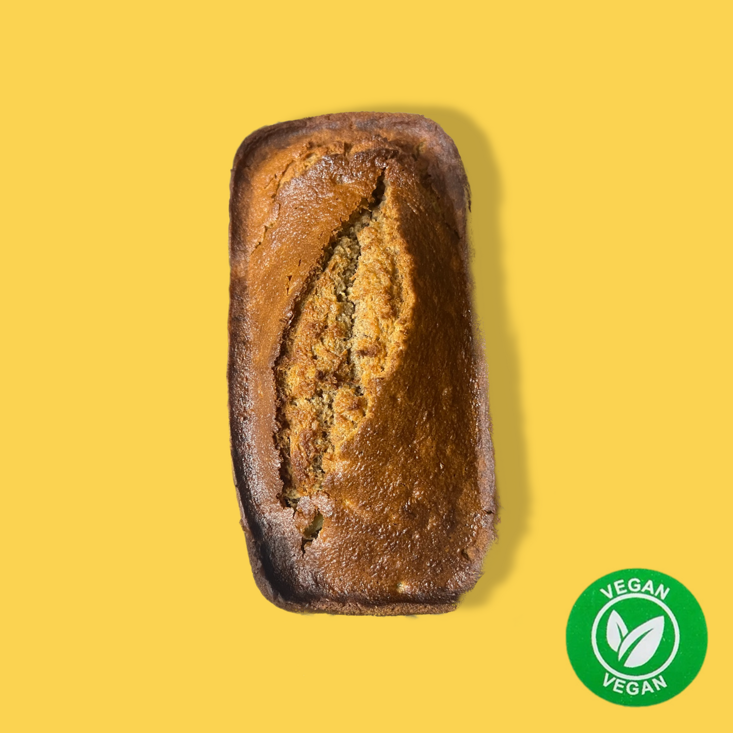 Pumpkin Spice Pineapple Banana Bread