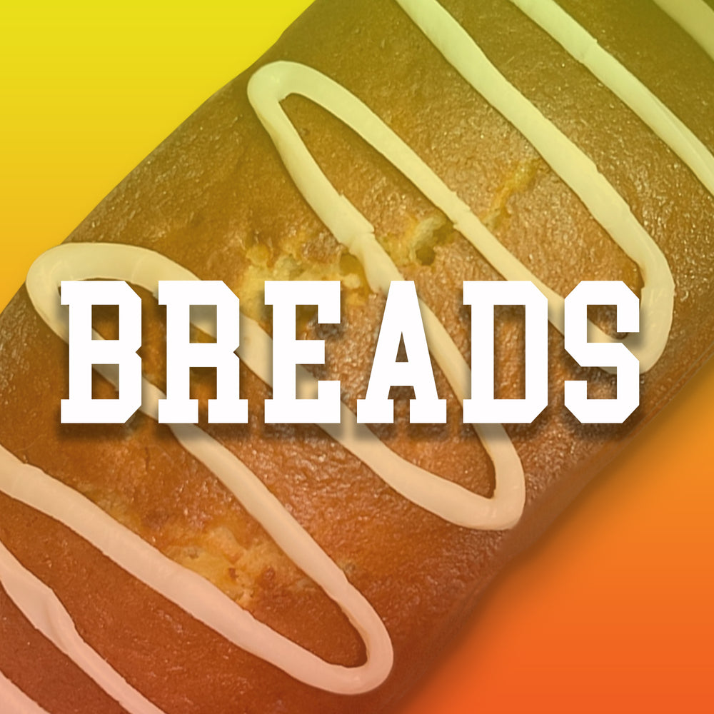 Collections Ducky's Pineapple Banana Bread