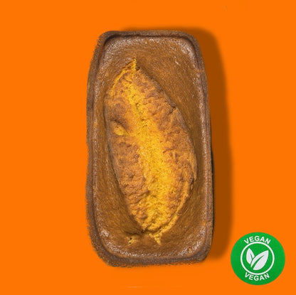 Mango Banana Bread