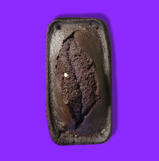 Ube Banana Bread