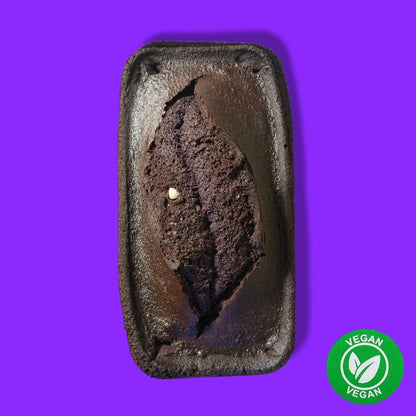 Ube Banana Bread