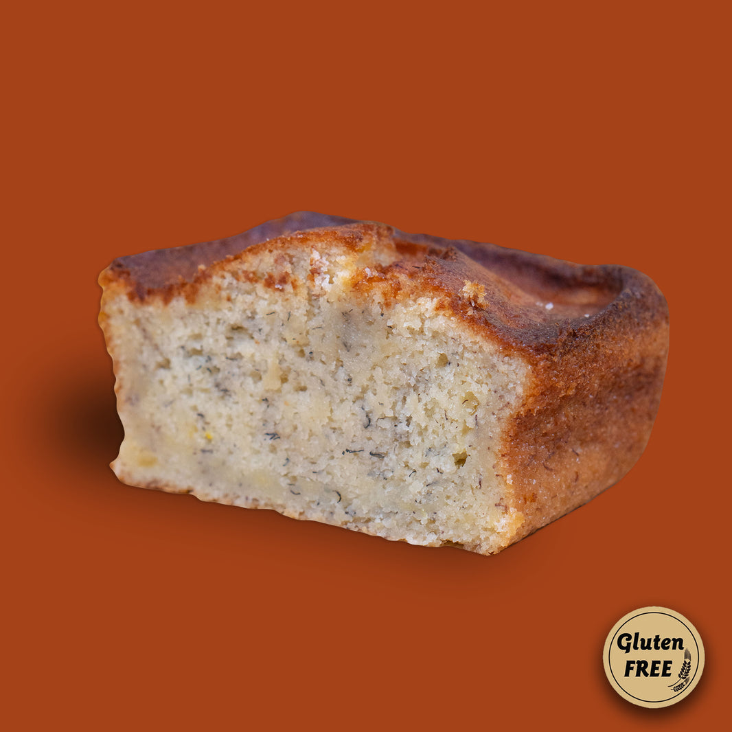 Products Ducky's Pineapple Banana Bread