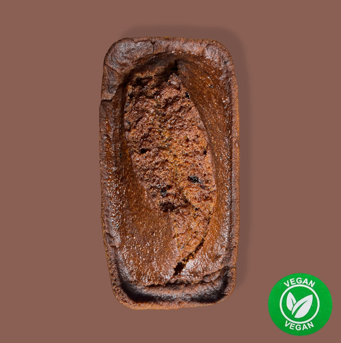 Coffee Banana Bread