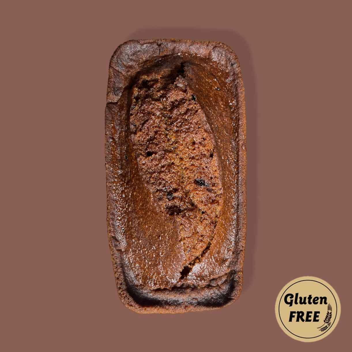 Coffee Banana Bread