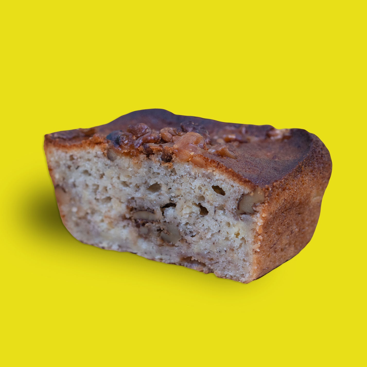 Pineapple Banana Bread Ducky's Pineapple Banana Bread