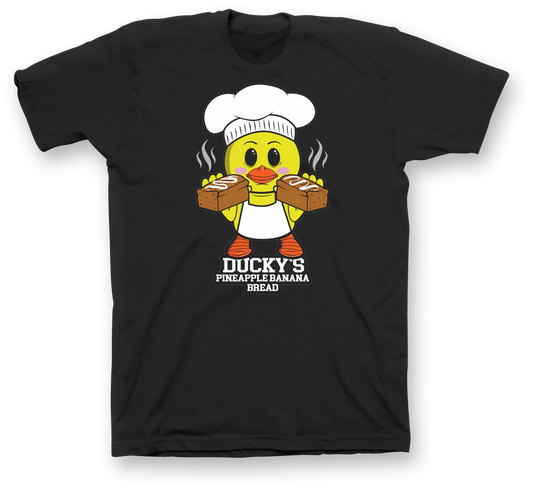 Ducky's T Shirt