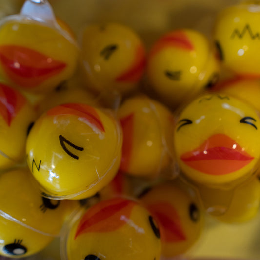 Ducky's Gummys